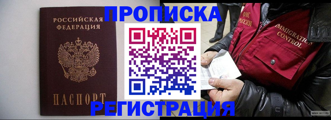 прописка штамп в Тереке