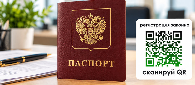 прописка в Тереке регистрация в Тереке